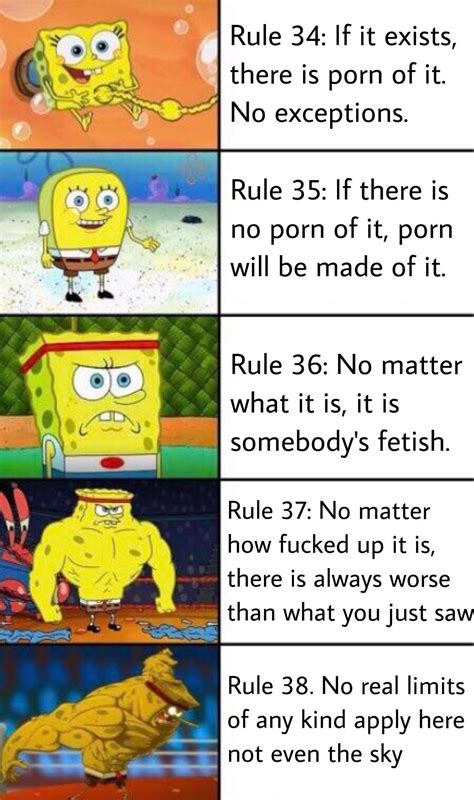 rule 34 random|Rule34 